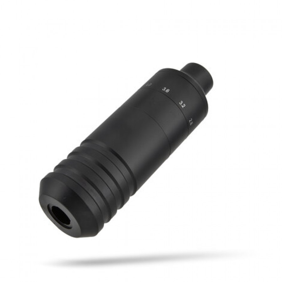 Беспроводная тату машинка Ambition Ninja Adjustable Adjustable Travel