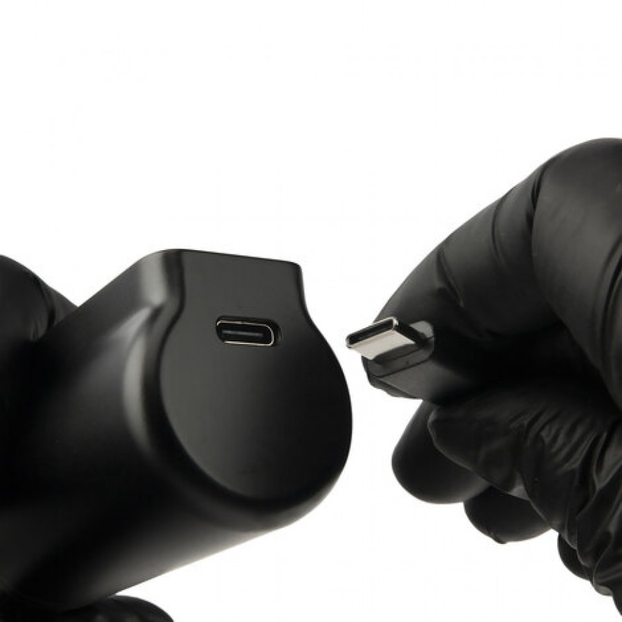 XNET Seher Adjustable Stroke Silver