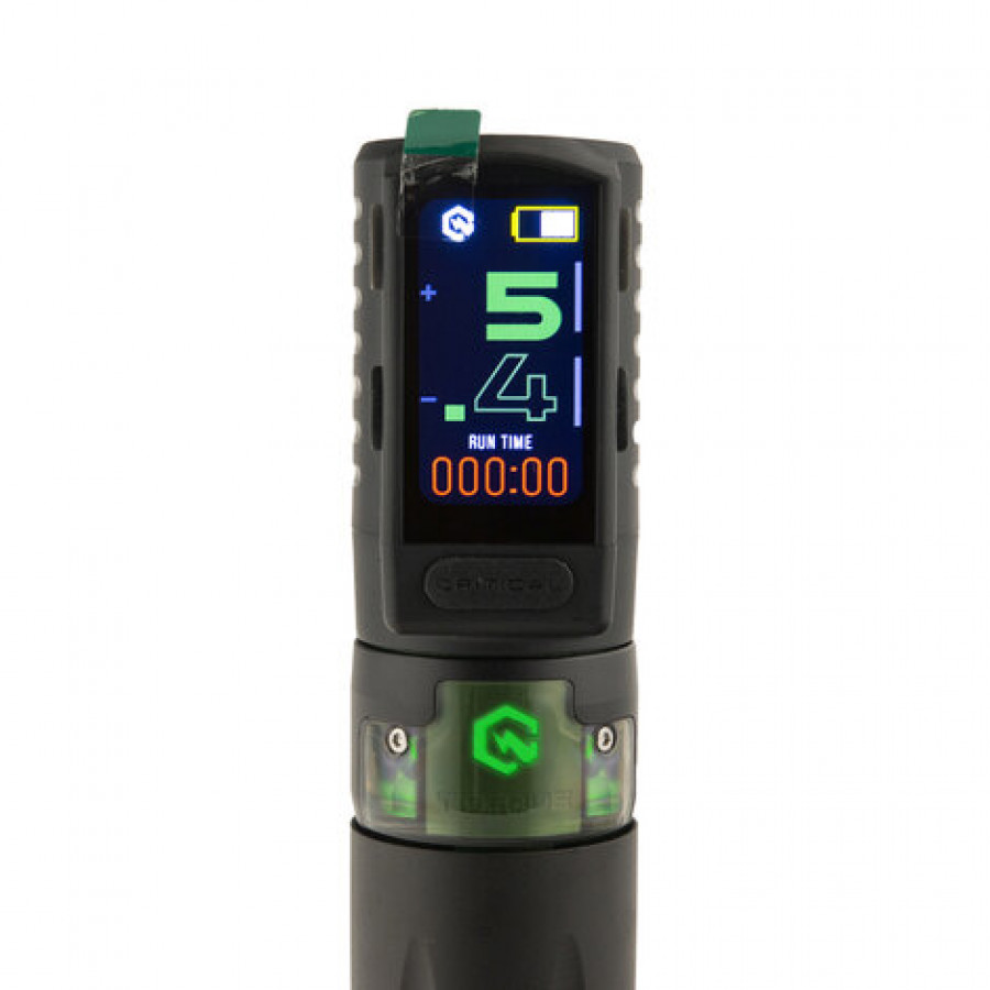 Беспроводная тату машинка Critical Tattoo Torque Pen Machine - 4.2 мм