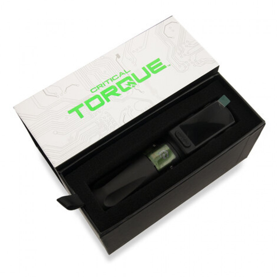 Беспроводная тату машинка Critical Tattoo Torque Pen Machine - 4.2 мм