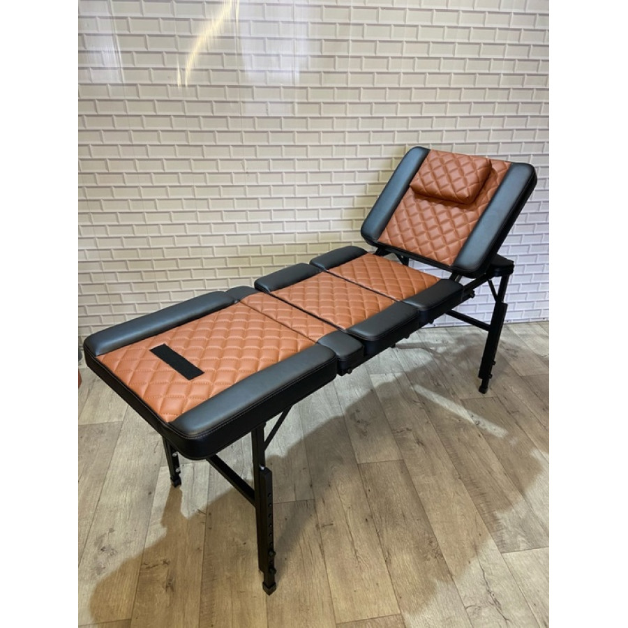 Brown Luxe Transformer