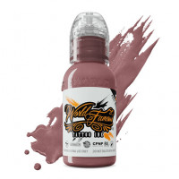 Краска World Famous Tattoo Ink Sarah Miller - Valkyrie Flesh Tone