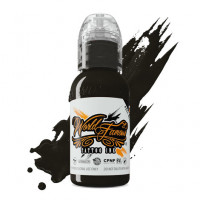 Краска World Famous Tattoo Ink Slovak Blush - Skintone #1